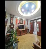 Siêu phẩm phố lụa Vạn Phúc - Hà Đông: 188m² x 4T, Nhà đẹp sẵn - Dòng tiền - Chính chủ - Ảnh 3