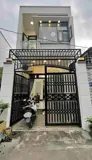 Bán Nhà Củ Chi 1 Trệt 1 Lầu - 90m2, SHR, Vị Trí Đẹp - Ảnh 2