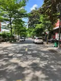 Bán Biệt Thự Mặt Phố Dịch Vọng: 215m2, Kinh Doanh/Văn Phòng, Giá Cao - ảnh 2