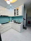 Bán Nhà Mặt Tiền Củ Chi - 1 Trệt 2 Lầu, 126m2, SHR - 0588375919 - Ảnh 3