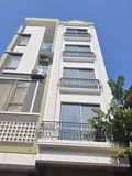 Bán nhà liền kề Cổng Đồng - Lê Trọng Tấn: 50m2, 7 tầng, thang máy, full đồ - Ảnh 2