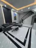 Siêu phẩm nhà đẹp Khương Hạ 5 tầng, 38m², mặt tiền 4m - Giá 7.4 tỷ - Ảnh 1