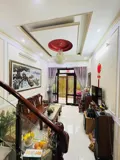 Bán Nhà Trường Chinh - Tân Bình: 4 Tầng, 4 Phòng Ngủ, Giá 7.6 Tỷ - Ảnh 2