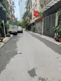 Bán nhà Giải Phóng - Phân Lô - Ô Tô Tránh - Giá 26.5 Tỷ - Ảnh 4