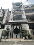Bán nhà Giải Phóng - Phân Lô - Ô Tô Tránh - Giá 26.5 Tỷ - Ảnh 3