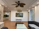 Căn Hộ Ciputra 142m2 - Góc View Đẹp, Full Nội Thất - Giá 22tr/tháng - Ảnh 3
