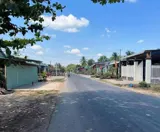 Bán Gấp Lô Đất Mặt Tiền Hồ Văn Tắng, Củ Chi - 182m2, SHR - Ảnh 1