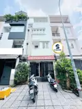 Bán Nhà Tái Định Cư Him Lam Quận 7 - 90m2, 3 Lầu, Giá 20 Tỷ - Ảnh 1