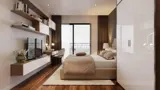 Bán Căn Góc Hoà Hậu New Horizon 87 Lĩnh Nam - View Đẹp, Full Nội Thất - Ảnh 6