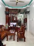 Bán nhà Phạm Văn Bạch, P15 Tân Bình: 1 Trệt 2 Lầu, 5x16m, SHR - Giá Tốt - Ảnh 2