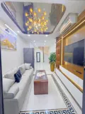 Bán nhà lô góc Nhân Hòa, Thanh Xuân - 26m2, 5 tầng, full nội thất, 4.3 tỷ - Ảnh 3