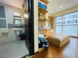 Bán căn hộ HH1 Nguyễn Tuân 76m2 - 2PN, Full Nội Thất, Giá 6.4 Tỷ - Ảnh 4