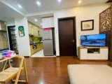 Bán căn hộ HH1 Nguyễn Tuân 76m2 - 2PN, Full Nội Thất, Giá 6.4 Tỷ - Ảnh 2
