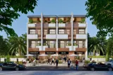 🏡 Bán nhà mặt tiền Bình Tân - Nguyễn Triệu Luật, 63m², 1 trệt 2 lầu - Ảnh 3