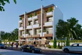 🏡 Bán nhà mặt tiền Bình Tân - Nguyễn Triệu Luật, 63m², 1 trệt 2 lầu - Ảnh 1
