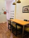 Chính chủ cho thuê nhà đẹp nguyên căn, giá tốt, full nội thất tại Bình Thạnh - ảnh 1
