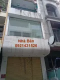 Nhà Hẻm Sư Vạn Hạnh, Quận 10 - 20 Tỷ - 4 Tầng, 60m2 - Vị Trí Đắc Địa - Ảnh 3