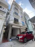 Bán Nhà Đẹp Đan Phượng - 5 Tầng, Ô Tô Đỗ Cửa, Giá Tốt - Ảnh 1