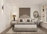 Lô Góc Thang Máy Phân Lô Ô Tô Đỗ Cửa Nguyễn Xiển - 48m2, 6 Tầng - Ảnh 3