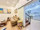Biệt Thự Trần Đăng Ninh - 72m2 - Lô Góc - 24 Tỷ - Vị Trí Đắc Địa - ảnh 4