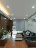 Bán Căn Hộ Chung Cư Mặt Phố Hàm Nghi, Mỹ Đình Giá Chỉ 6.x Tỷ | Vị Trí Vàng - Ảnh 1