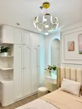 Chính chủ bán CH 1PN, 43m2 VinOcean Park Gia Lâm - Nội Thất Mới 100% - Ảnh 3