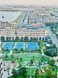 Chính chủ bán CH 1PN, 43m2 VinOcean Park Gia Lâm - Nội Thất Mới 100% - Ảnh 4