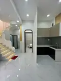 Cho Thuê Nhà Gò Vấp - 4PN, 3WC - Quang Trung, P10 - Giá 13tr - ảnh 3