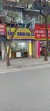 Bán Gấp Nhà Mặt Phố Nghĩa Tân - Cầu Giấy: Vỉa Hè Rộng, Kinh Doanh Sầm Uất - Ảnh 1