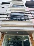Nhà Mới 4 Ngủ, Kinh Doanh, Ô Tô Đỗ Cửa Tại Lai Xá - 6 Tỷ (Tặng 90% Nội Thất) - Ảnh 3