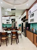 Nhà Mới 4 Ngủ, Kinh Doanh, Ô Tô Đỗ Cửa Tại Lai Xá - 6 Tỷ (Tặng 90% Nội Thất) - Ảnh 2