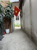 Bán nhà phố Tô Hiệu, Hà Đông - 8.5 tỷ - Vị trí đẹp, 40m², ô tô đỗ cửa - Ảnh 1