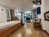 Cho Thuê Căn Hộ Tập Thể Ba Đình - 55m2, Ô Tô Đỗ Cửa, Giá 11tr/Tháng - Ảnh 2