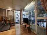 Cho Thuê Căn Hộ Tập Thể Ba Đình - 55m2, Ô Tô Đỗ Cửa, Giá 11tr/Tháng - Ảnh 3