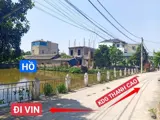 ✨Chỉ 5x tr/m² - Vị trí Vàng Gần Đầm Thanh Cao, Đường Thông Ô Tô - 0977690119✨ - Ảnh 2