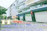 Bán Nhà Q10- Hẻm 6M Thông Cmt8- Ngang Hơn 5M- Căn Góc 3 Tầng 3 Phòng Ngủ Nội Thất Sịn: 11 Tỷ Nhỉnh - Ảnh 5