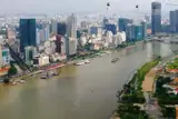 Cho Thuê Căn Hộ Mặt Tiền Nguyễn Huệ – View Sông Đẹp, Vị Trí Đắc Địa - Ảnh 3