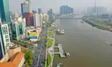 Cho Thuê Căn Hộ Mặt Tiền Nguyễn Huệ – View Sông Đẹp, Vị Trí Đắc Địa - Ảnh 4