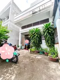 Nhà 150m2, 5.8 tỷ, Bà Điểm, Hóc Môn - Vị Trí Đắc Địa, Tiện Kinh Doanh - Ảnh 4