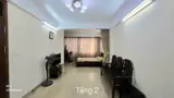 Cho Thuê Căn Hộ Khép Kín, Nội Thất Đầy Đủ - Võ Chí Công, Hà Nội - Ảnh 3