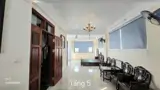 Cho Thuê Căn Hộ Khép Kín, Nội Thất Đầy Đủ - Võ Chí Công, Hà Nội - Ảnh 6