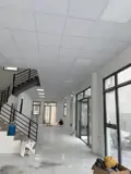 Cho thuê văn phòng tầng 1 biệt thự Dương Nội: Hoàn thiện, đẹp, sẵn điều hòa - ảnh 1