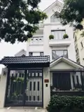 Chính chủ cho thuê biệt thự Dương Nội 200m2 - Full Nội Thất - Giá Tốt - ảnh 1