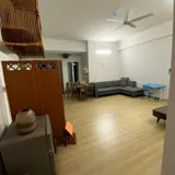 Bán Gấp Căn Hộ 734 Chung Cư Thanh Hà - 2.4x Tỷ - Full Nội Thất - Ảnh 5