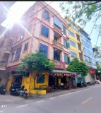 Mặt Phố Trần Đại Nghĩa - Vị Trí Đắc Địa, Kinh Doanh Đỉnh Cao | 19.99 Tỷ - Ảnh 2