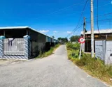 Bán Gấp Lô Đất 240m² Đường Suối Lội, Tân Thông Hội, Củ Chi - Giá 720 Triệu - Ảnh 2