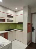 Bán 1N Gần Nhà Để Xe Imperia Full Đồ Liền Tường - Giá Tốt - Ảnh 4