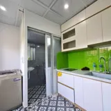 Căn hộ tập thể 30m² - Giá chỉ 900 triệu - Hai Bà Trưng - Ảnh 2