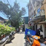 Căn hộ tập thể 30m² - Giá chỉ 900 triệu - Hai Bà Trưng - Ảnh 6