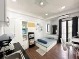 Chdv Phú Nhuận 4 Tầng, 7 Phòng - Lợi Nhuận 5.3%/Năm - Giá 9 Tỷ - Ảnh 6